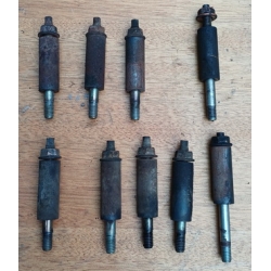 Шпилька Коллектора